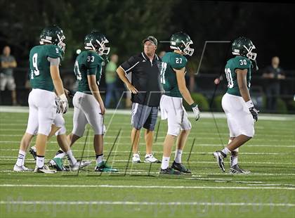 Thumbnail 1 in Highlands @ Trinity (Scrimmage) photogallery.