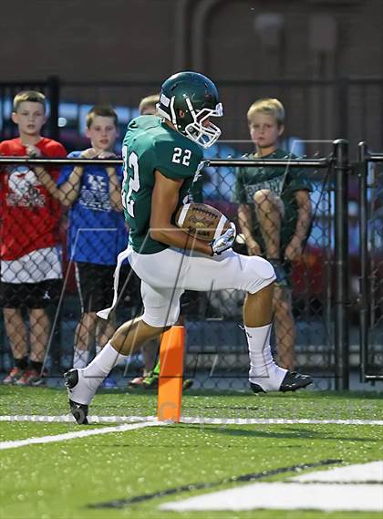 Thumbnail 3 in Highlands @ Trinity (Scrimmage) photogallery.