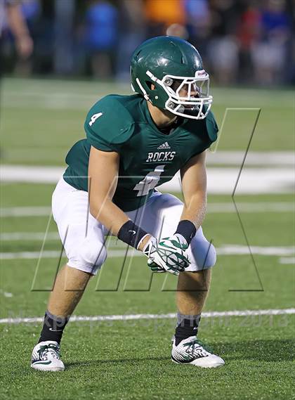 Thumbnail 3 in Highlands @ Trinity (Scrimmage) photogallery.