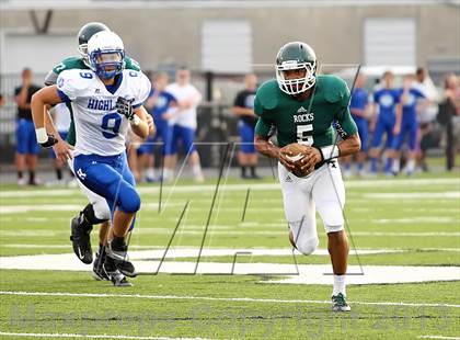 Thumbnail 2 in Highlands @ Trinity (Scrimmage) photogallery.