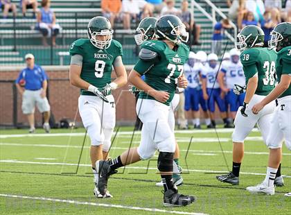 Thumbnail 2 in Highlands @ Trinity (Scrimmage) photogallery.