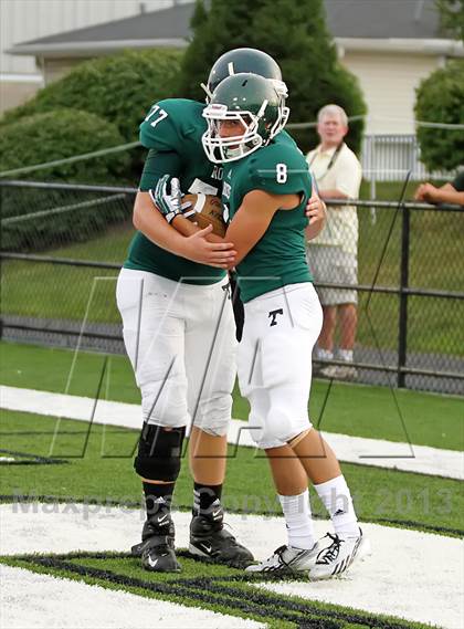 Thumbnail 2 in Highlands @ Trinity (Scrimmage) photogallery.