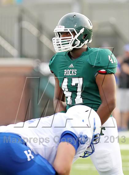 Thumbnail 2 in Highlands @ Trinity (Scrimmage) photogallery.