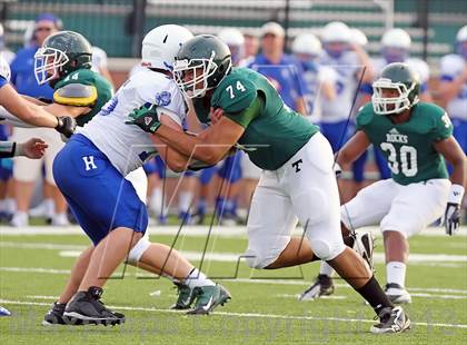 Thumbnail 3 in Highlands @ Trinity (Scrimmage) photogallery.