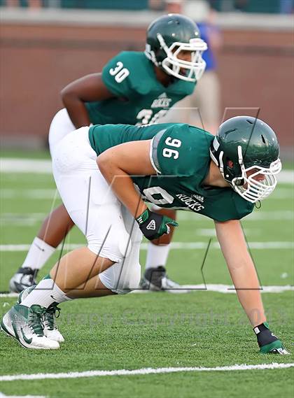 Thumbnail 1 in Highlands @ Trinity (Scrimmage) photogallery.