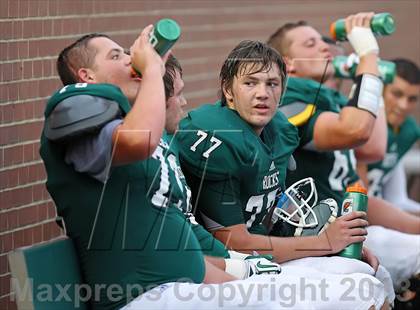 Thumbnail 1 in Highlands @ Trinity (Scrimmage) photogallery.