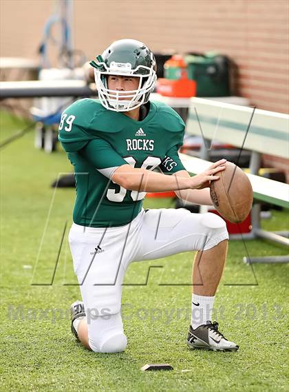 Thumbnail 3 in Highlands @ Trinity (Scrimmage) photogallery.
