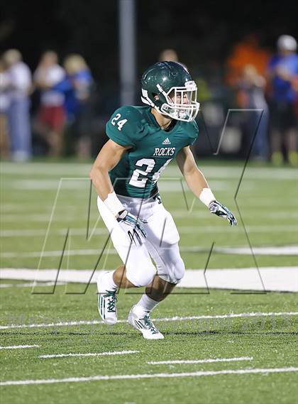 Thumbnail 2 in Highlands @ Trinity (Scrimmage) photogallery.