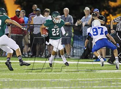 Thumbnail 2 in Highlands @ Trinity (Scrimmage) photogallery.