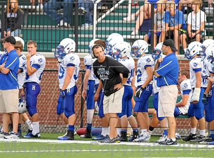Thumbnail 1 in Highlands @ Trinity (Scrimmage) photogallery.