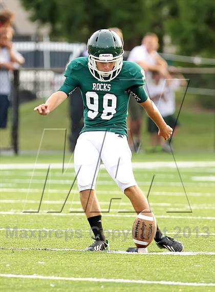Thumbnail 3 in Highlands @ Trinity (Scrimmage) photogallery.