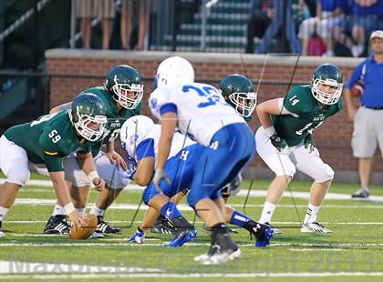 Thumbnail 2 in Highlands @ Trinity (Scrimmage) photogallery.