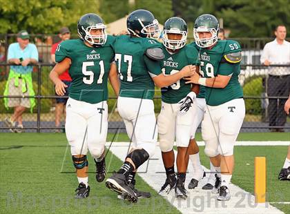 Thumbnail 3 in Highlands @ Trinity (Scrimmage) photogallery.
