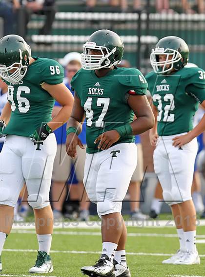 Thumbnail 2 in Highlands @ Trinity (Scrimmage) photogallery.