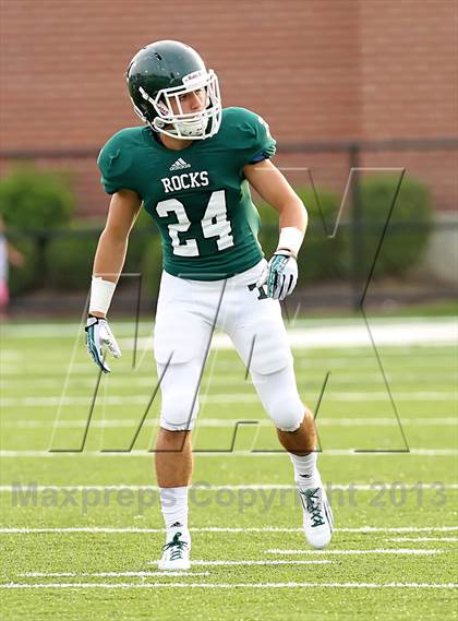 Thumbnail 1 in Highlands @ Trinity (Scrimmage) photogallery.