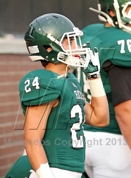 Thumbnail 1 in Highlands @ Trinity (Scrimmage) photogallery.