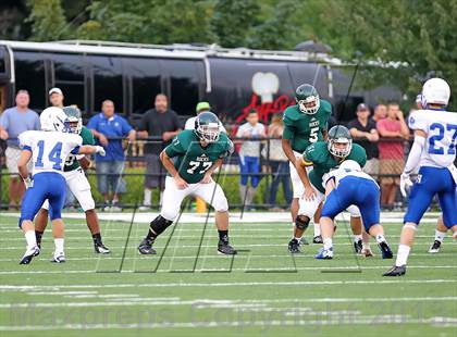 Thumbnail 2 in Highlands @ Trinity (Scrimmage) photogallery.