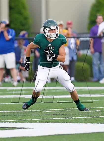 Thumbnail 2 in Highlands @ Trinity (Scrimmage) photogallery.