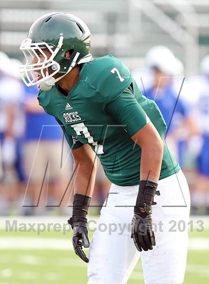 Thumbnail 3 in Highlands @ Trinity (Scrimmage) photogallery.