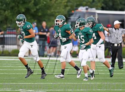 Thumbnail 1 in Highlands @ Trinity (Scrimmage) photogallery.
