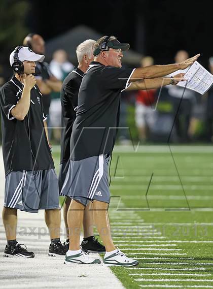 Thumbnail 2 in Highlands @ Trinity (Scrimmage) photogallery.