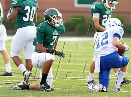 Thumbnail 3 in Highlands @ Trinity (Scrimmage) photogallery.