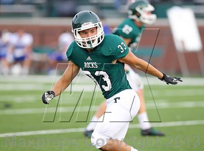 Thumbnail 2 in Highlands @ Trinity (Scrimmage) photogallery.
