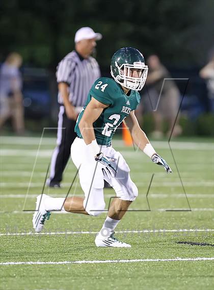 Thumbnail 3 in Highlands @ Trinity (Scrimmage) photogallery.