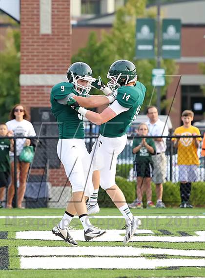 Thumbnail 1 in Highlands @ Trinity (Scrimmage) photogallery.