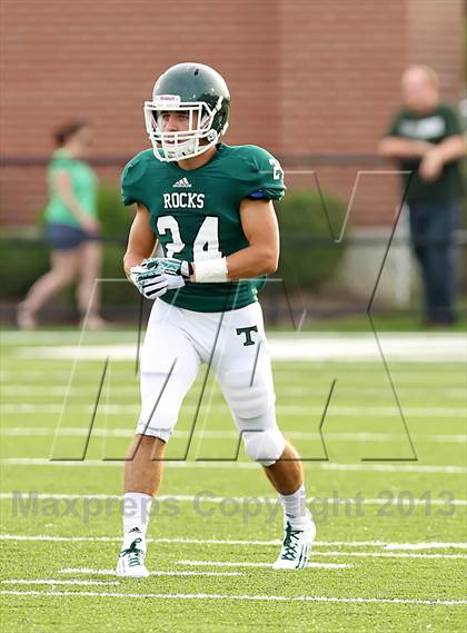 Thumbnail 3 in Highlands @ Trinity (Scrimmage) photogallery.