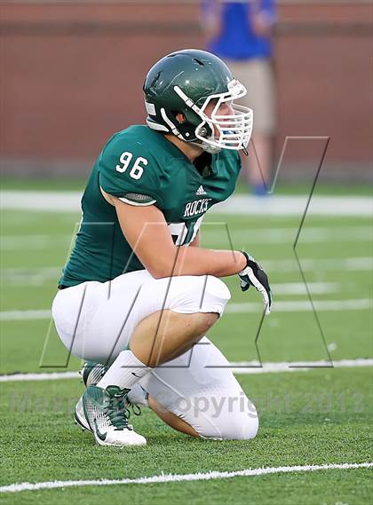 Thumbnail 3 in Highlands @ Trinity (Scrimmage) photogallery.