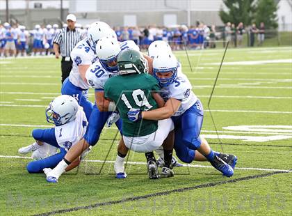 Thumbnail 2 in Highlands @ Trinity (Scrimmage) photogallery.