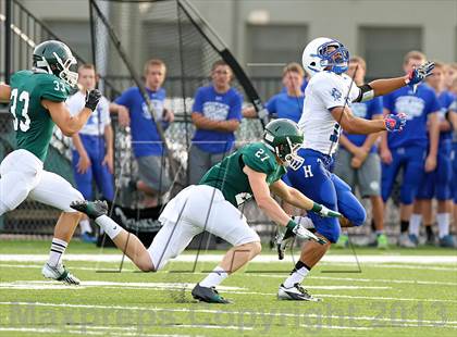 Thumbnail 1 in Highlands @ Trinity (Scrimmage) photogallery.