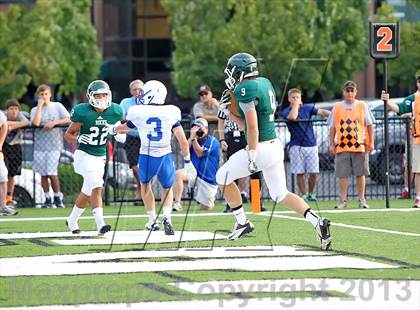 Thumbnail 1 in Highlands @ Trinity (Scrimmage) photogallery.