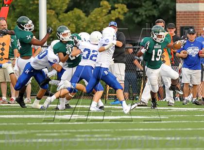 Thumbnail 3 in Highlands @ Trinity (Scrimmage) photogallery.