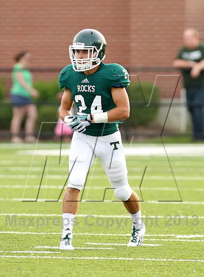 Thumbnail 2 in Highlands @ Trinity (Scrimmage) photogallery.