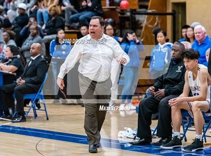 Thumbnail 1 in Mt. Eden vs. James Logan (CIF-NCS Playoffs) photogallery.