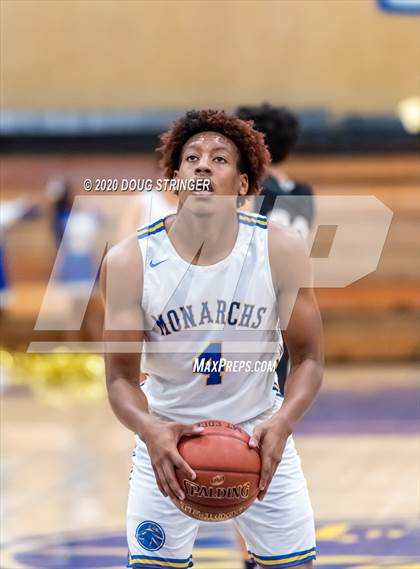 Thumbnail 3 in Mt. Eden vs. James Logan (CIF-NCS Playoffs) photogallery.