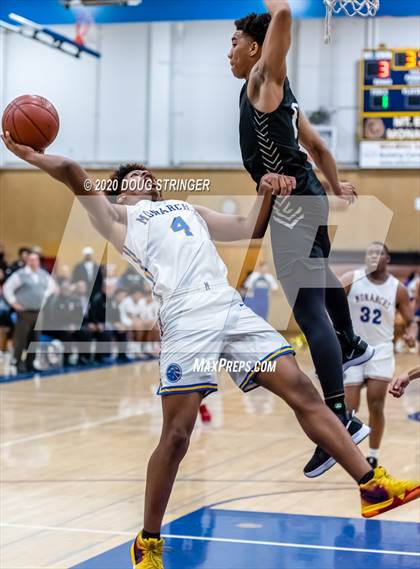 Thumbnail 1 in Mt. Eden vs. James Logan (CIF-NCS Playoffs) photogallery.
