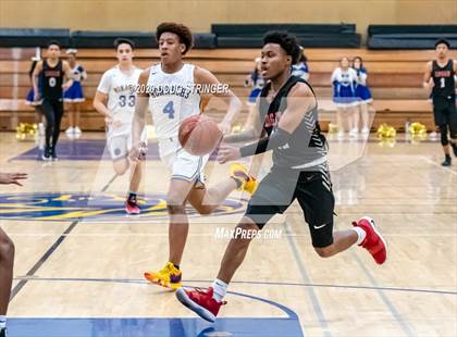 Thumbnail 3 in Mt. Eden vs. James Logan (CIF-NCS Playoffs) photogallery.