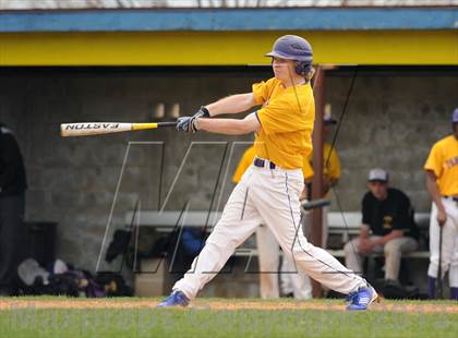 Thumbnail 1 in Career Magnet vs.  East Haven photogallery.