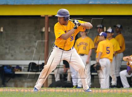 Thumbnail 3 in Career Magnet vs.  East Haven photogallery.