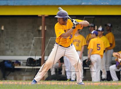 Thumbnail 1 in Career Magnet vs.  East Haven photogallery.