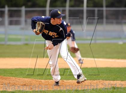 Thumbnail 1 in Career Magnet vs.  East Haven photogallery.