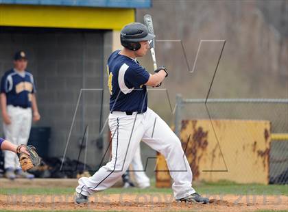 Thumbnail 1 in Career Magnet vs.  East Haven photogallery.