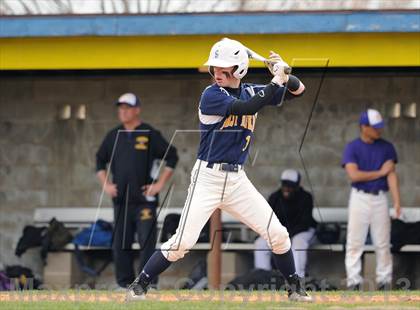 Thumbnail 2 in Career Magnet vs.  East Haven photogallery.