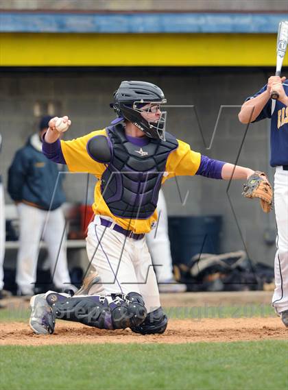 Thumbnail 2 in Career Magnet vs.  East Haven photogallery.