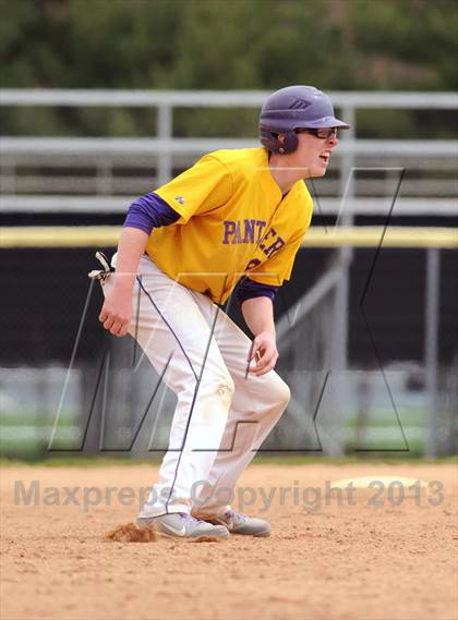 Thumbnail 2 in Career Magnet vs.  East Haven photogallery.