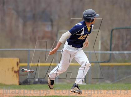 Thumbnail 2 in Career Magnet vs.  East Haven photogallery.