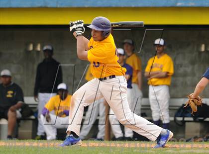Thumbnail 1 in Career Magnet vs.  East Haven photogallery.